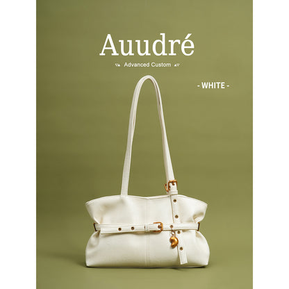 Retro Underarm Shoulder Bag for Women