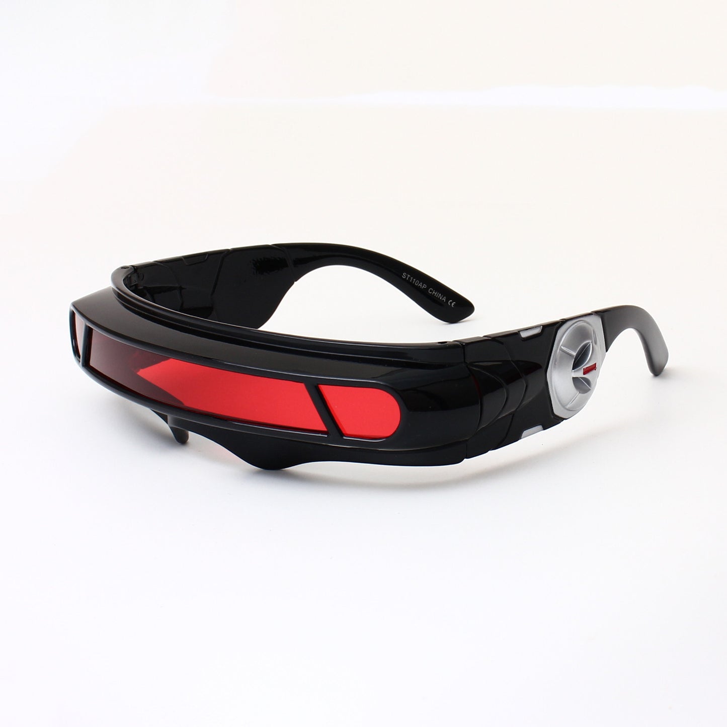 Retro UV400 Protection Sunglasses