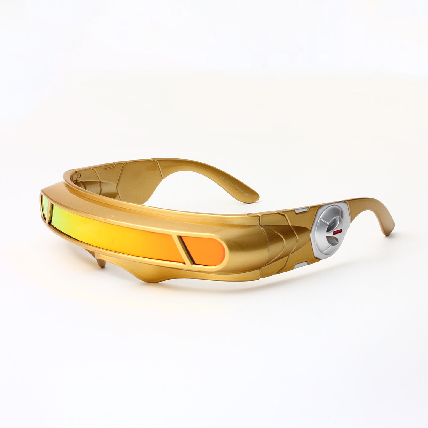 Retro UV400 Protection Sunglasses