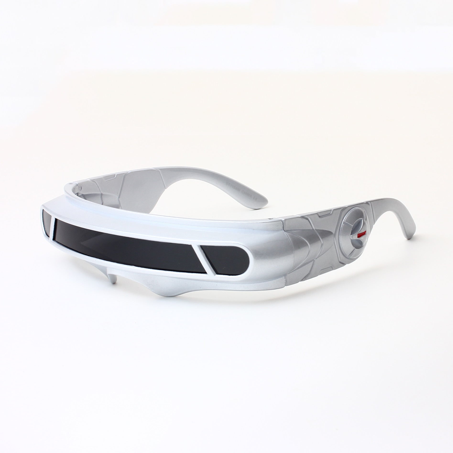 Retro UV400 Protection Sunglasses