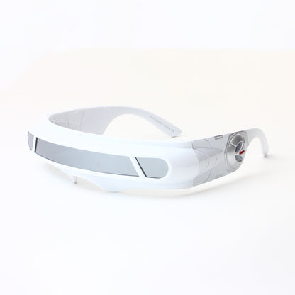 Retro UV400 Protection Sunglasses