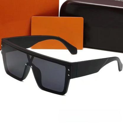 Retro UV400 Unisex Sunglasses