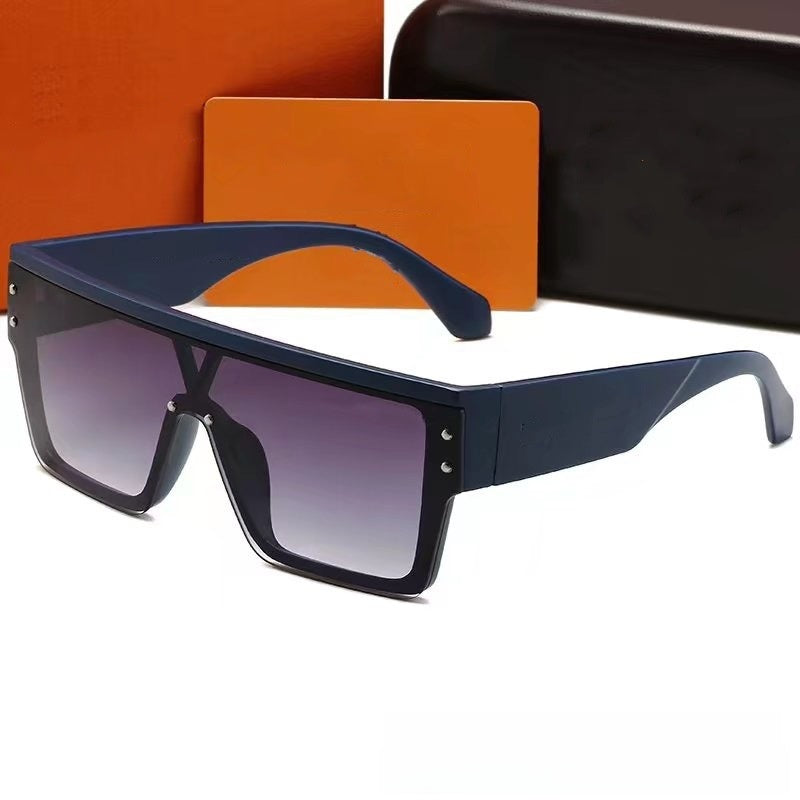 Retro UV400 Unisex Sunglasses