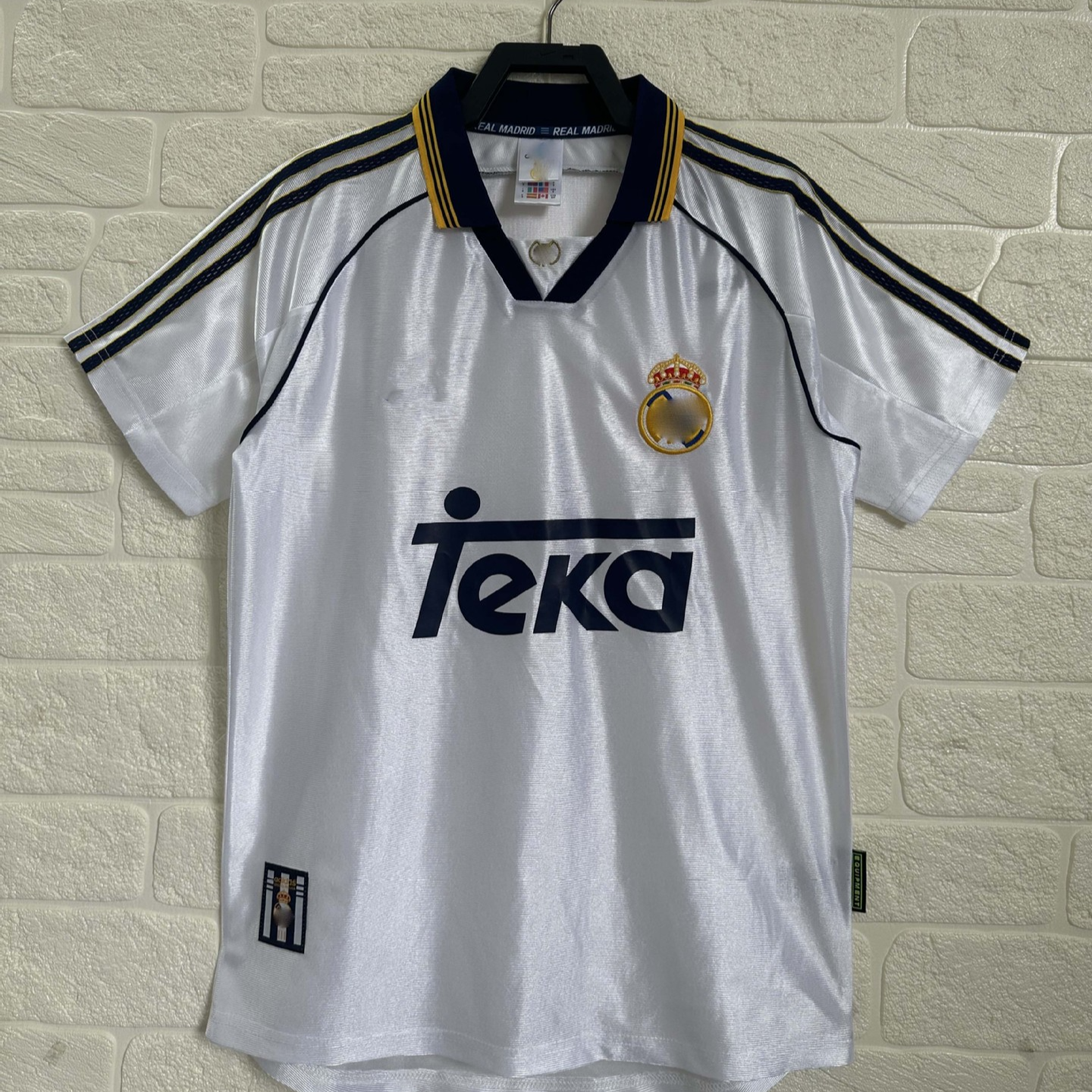 Retro Vintage Football Jerseys