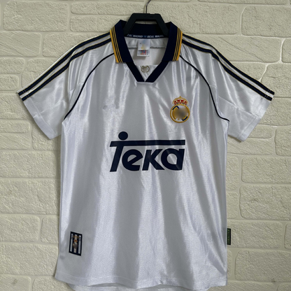 Retro Vintage Football Jerseys