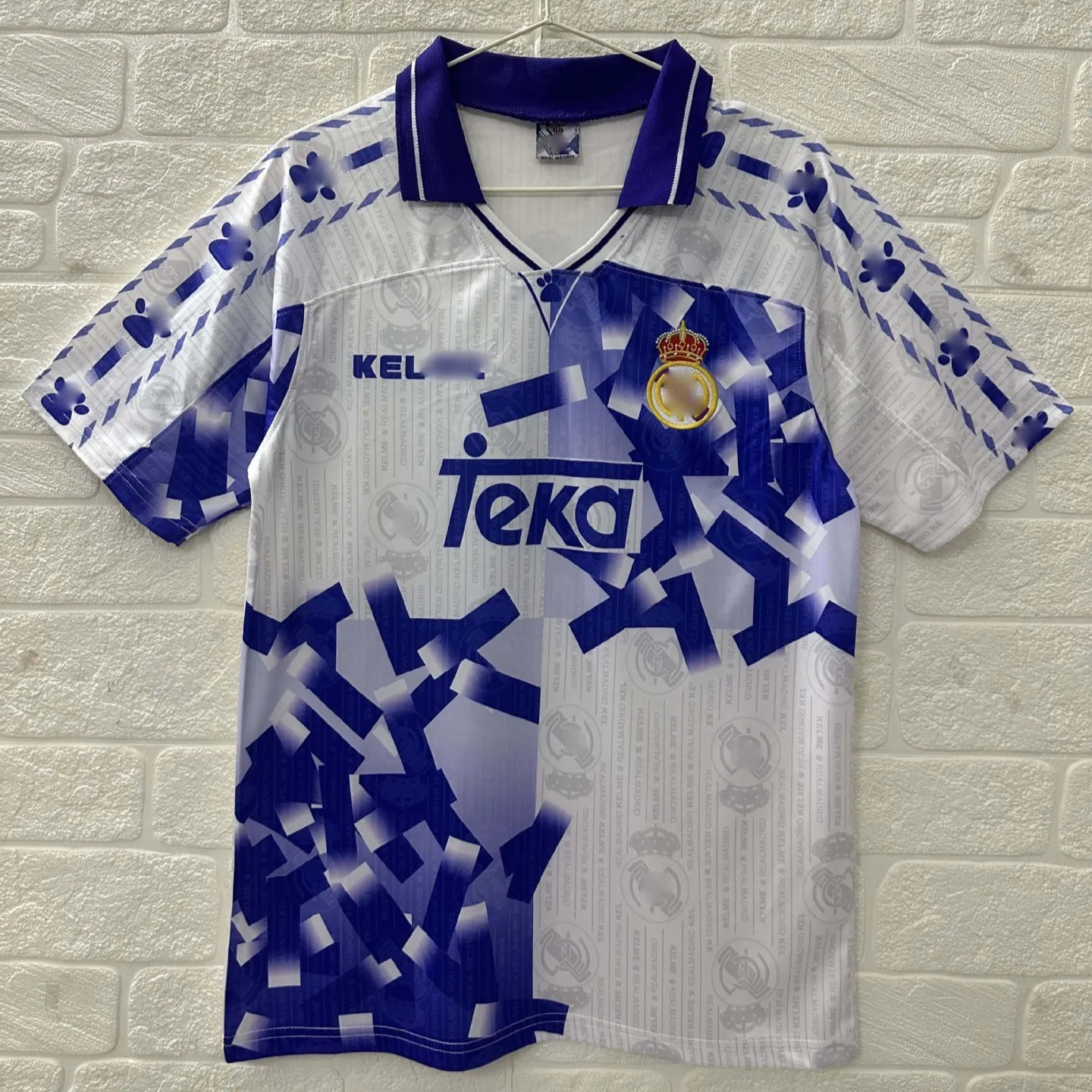 Retro Vintage Football Jerseys