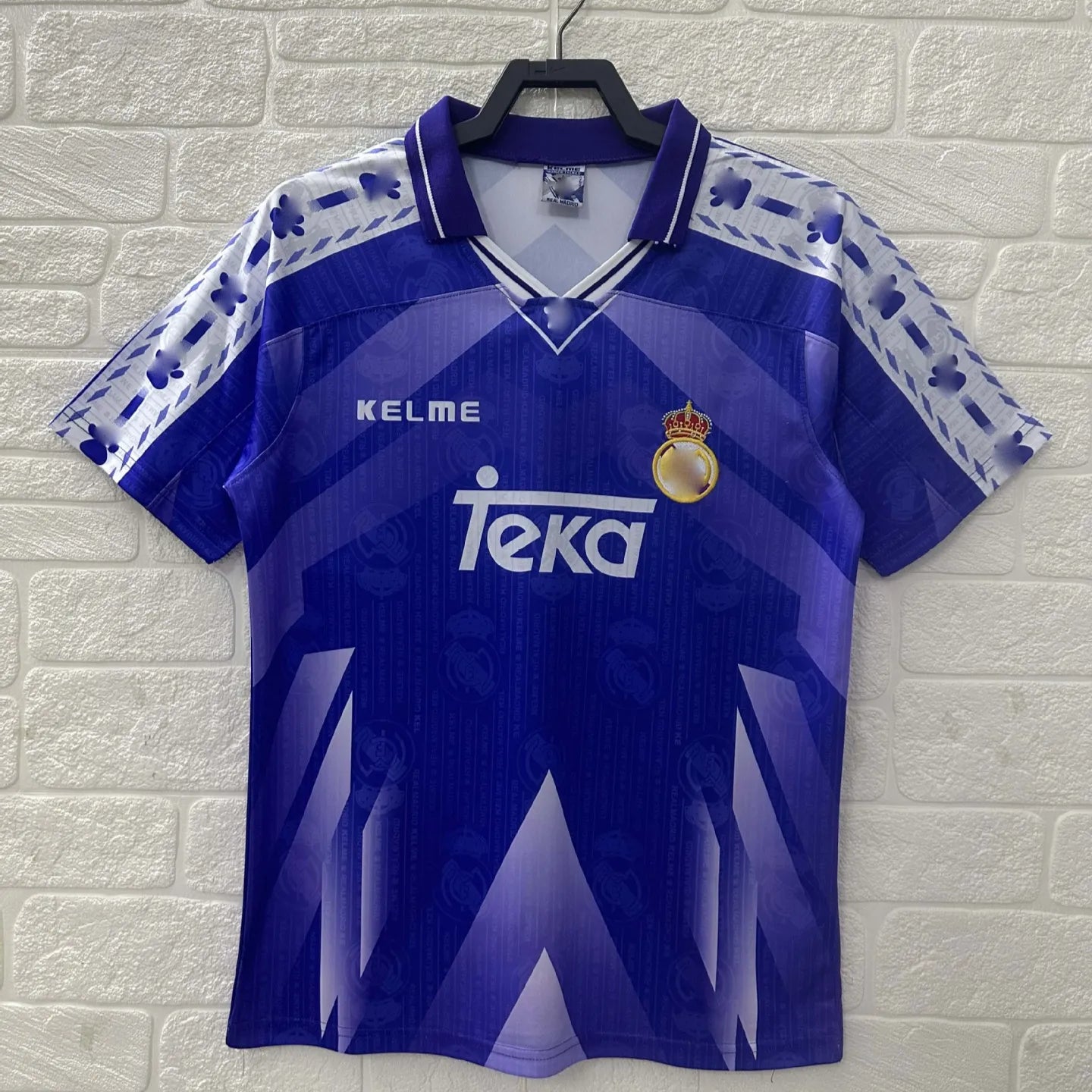 Retro Vintage Football Jerseys