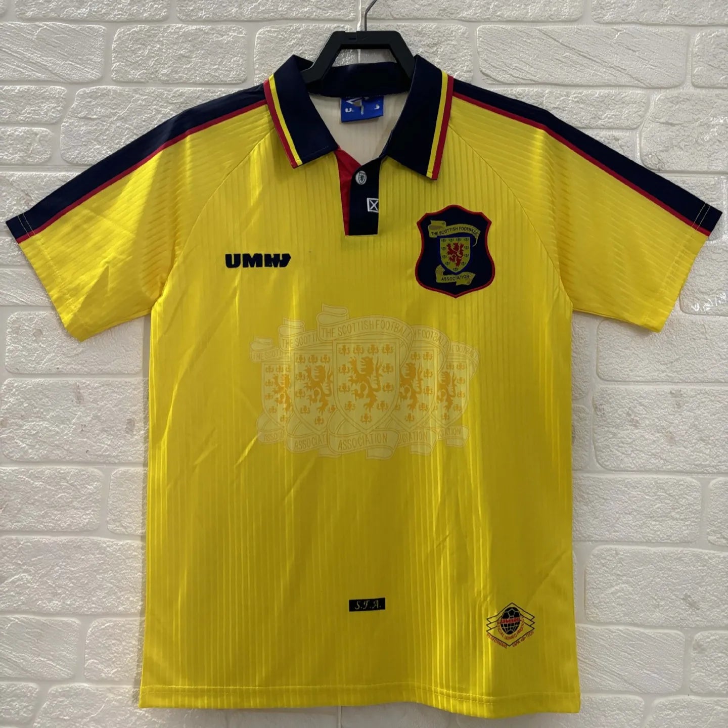 Retro Vintage Football Jerseys