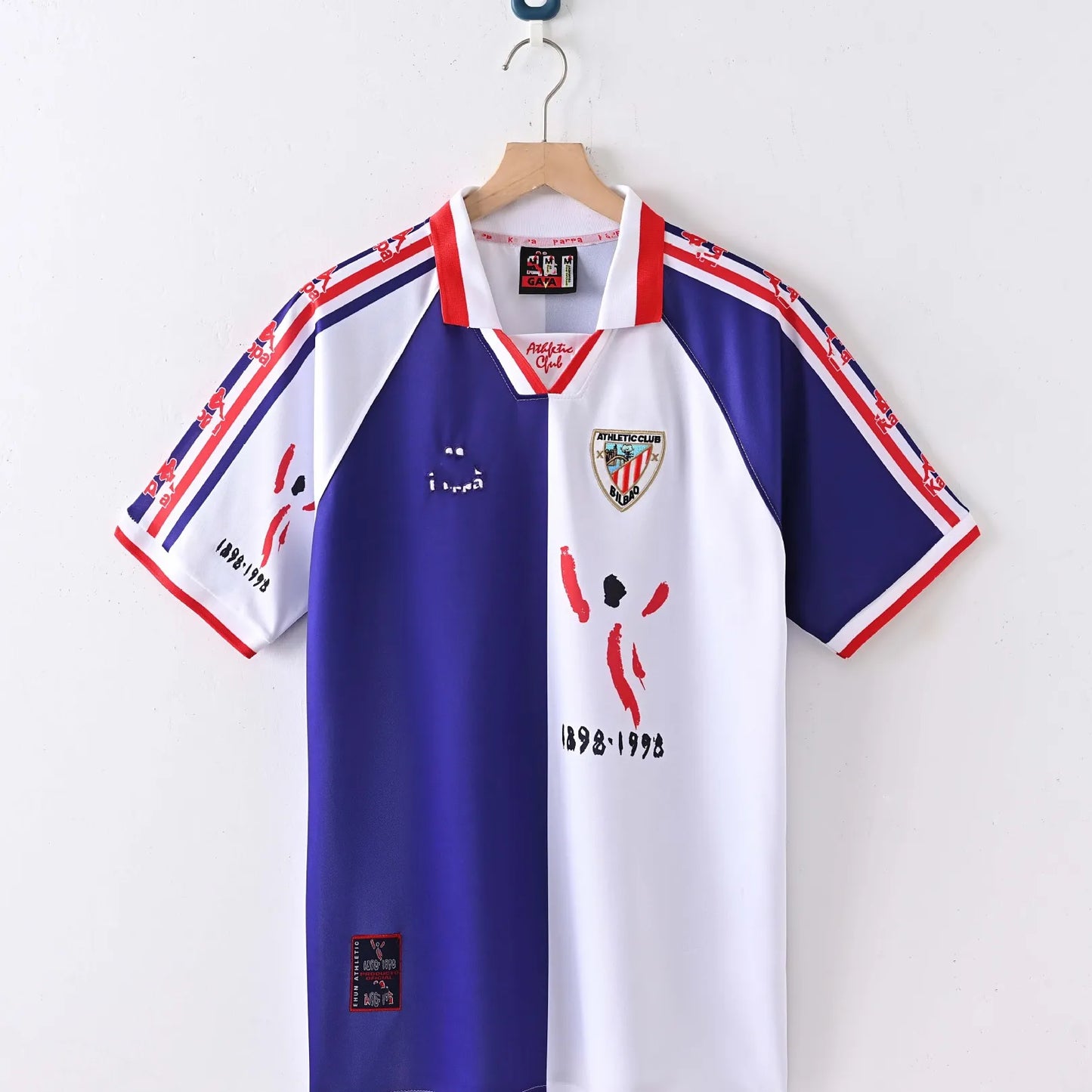 Retro Vintage Football Jerseys
