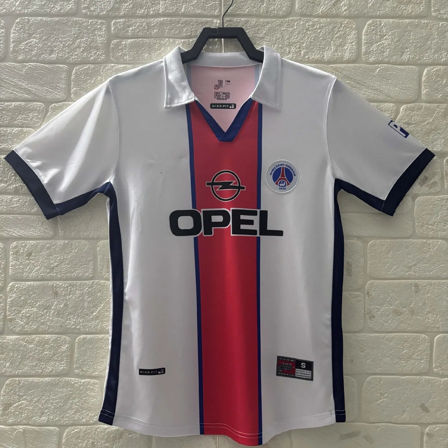 Retro Vintage Football Jerseys