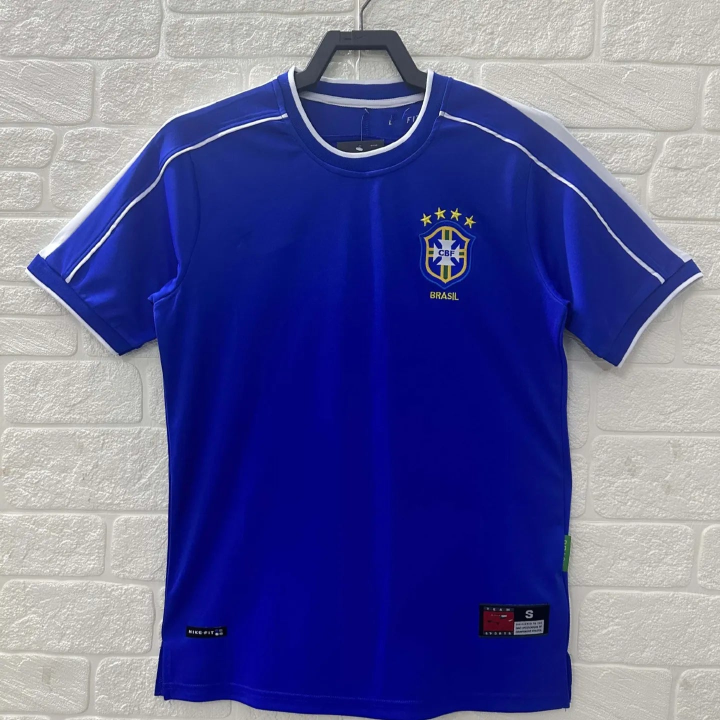Retro Vintage Football Jerseys