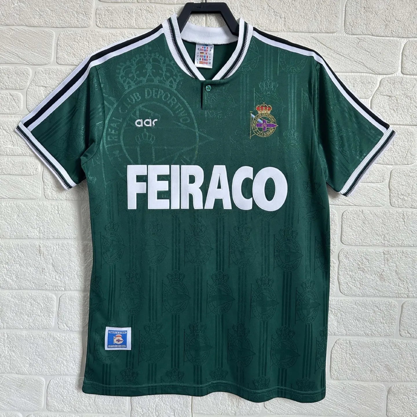 Retro Vintage Football Jerseys