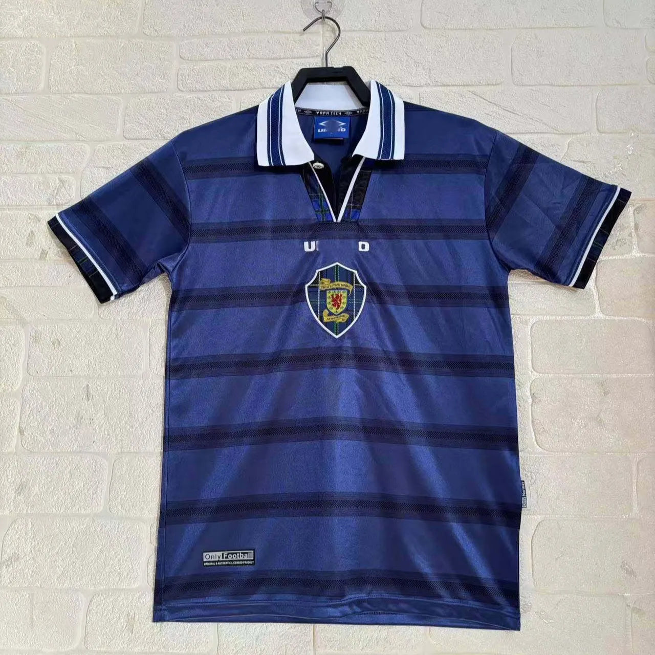 Retro Vintage Football Jerseys