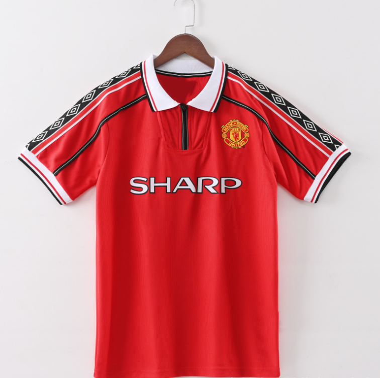 Retro Vintage Football Jerseys