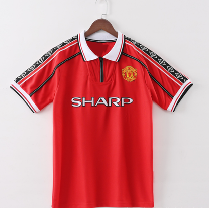 Retro Vintage Football Jerseys