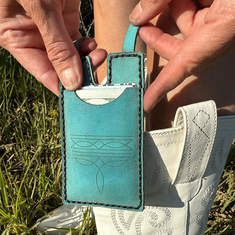Retro Wallet