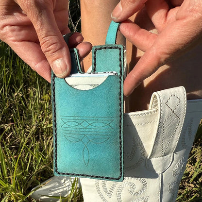 Retro Wallet