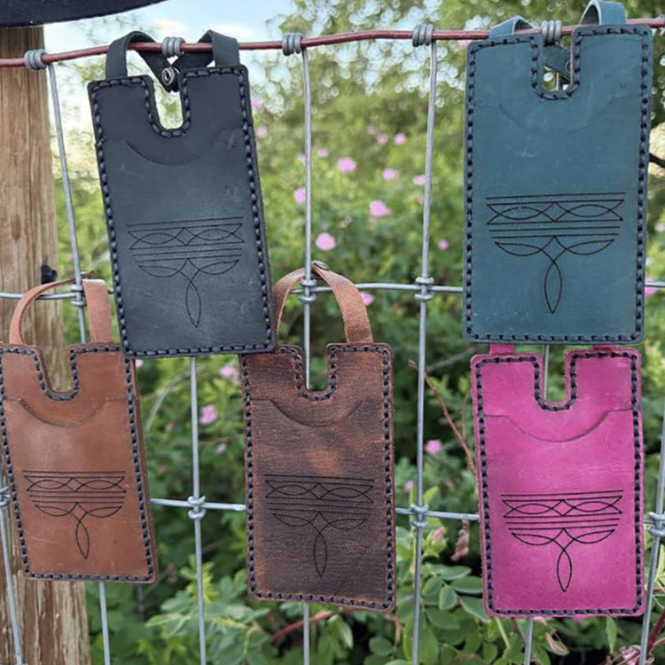 Retro Wallet