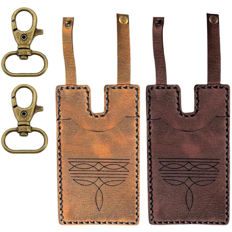 Retro Wallet