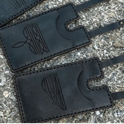 Retro Wallet