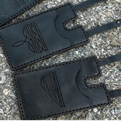 Retro Wallet