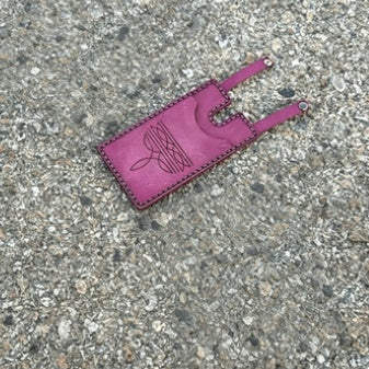 Retro Wallet