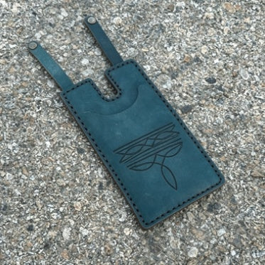 Retro Wallet