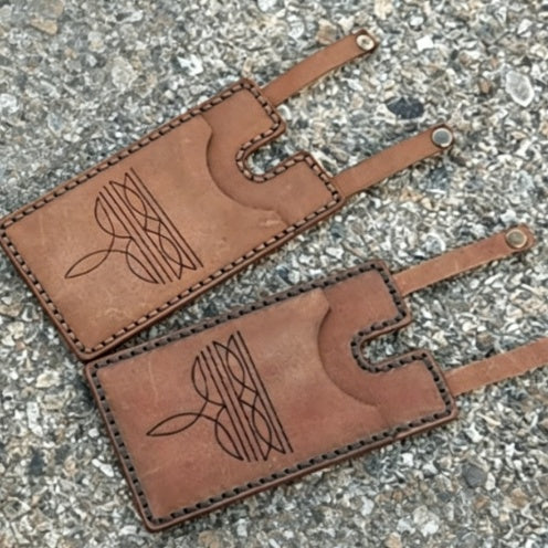 Retro Wallet