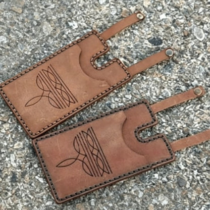 Retro Wallet