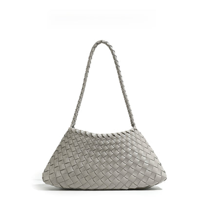 Retro Woven Women Shoulder Bag