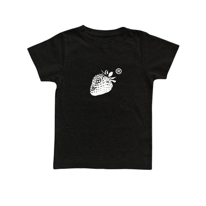 Retro Y2K Women's Short Sleeve Cropped T-Shirt