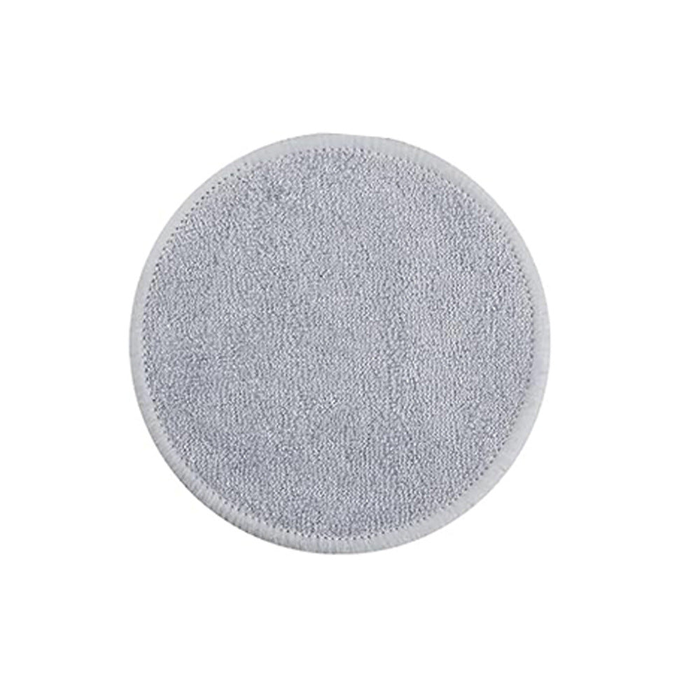 Reusable Bamboo Fiber Makeup Remover Pads