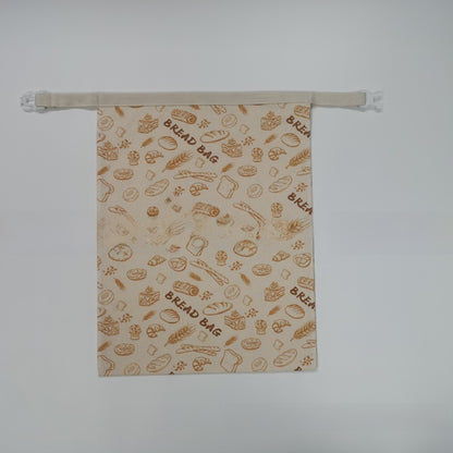 Reusable Beeswax Food Storage Bags