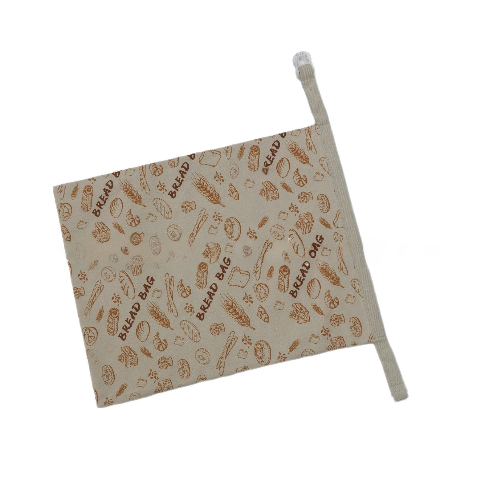 Reusable Beeswax Food Storage Bags