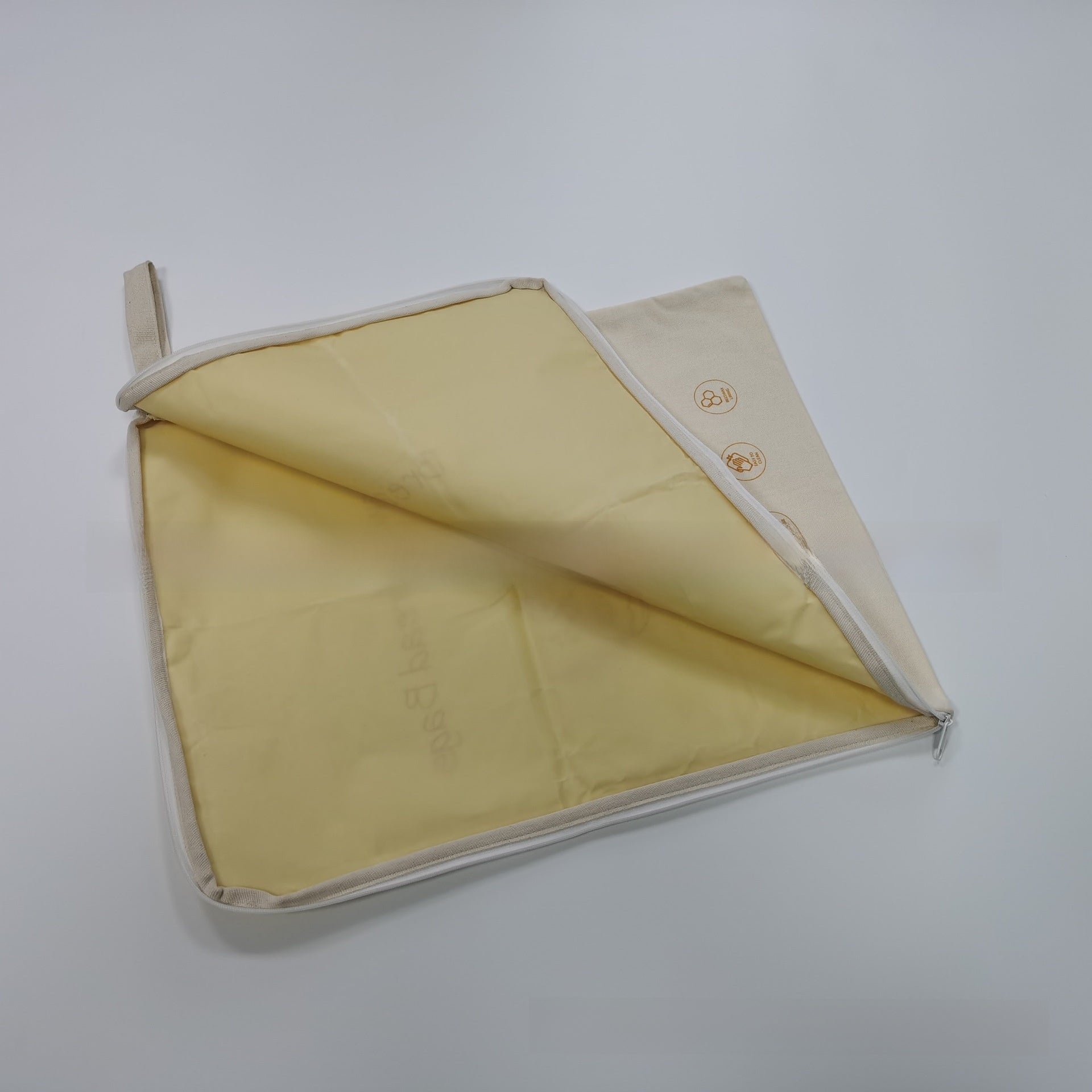 Reusable Beeswax Food Storage Bags