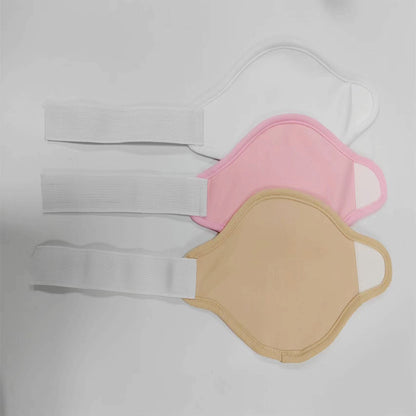Reusable Castor Oil Pack for Aromatherapy and Self-Care