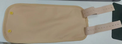Reusable Castor Oil Pack for Aromatherapy and Self-Care
