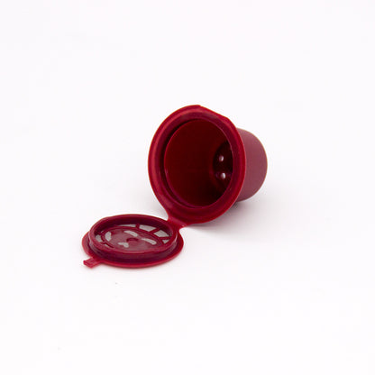 Reusable Coffee Capsule Filter for Nespresso