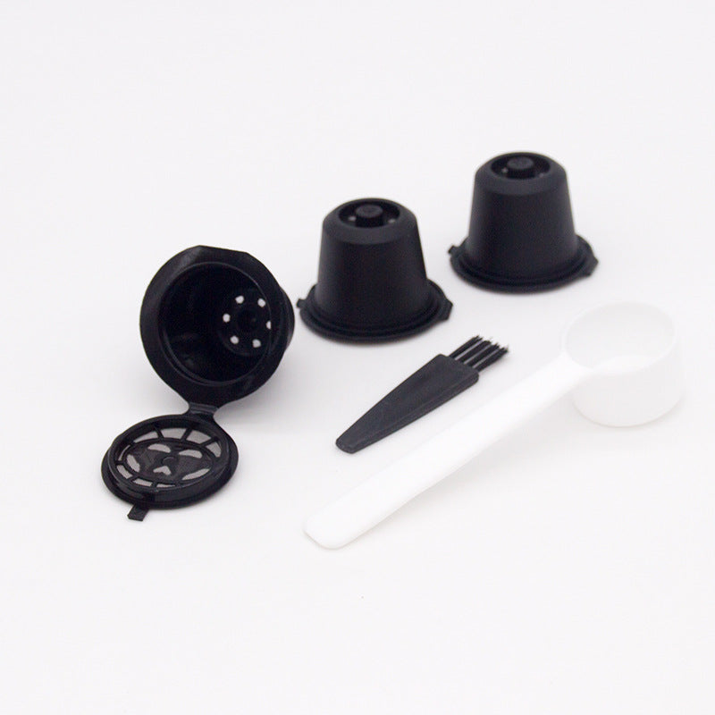 Reusable coffee filter