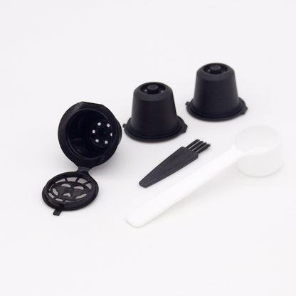 Reusable coffee filter
