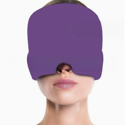 Reusable Cold Hot Therapy Head Cap