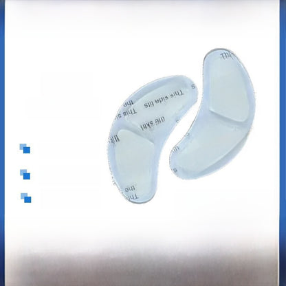 Reusable Cooling Eye Gel Patches
