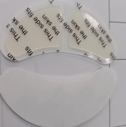 Reusable Cooling Eye Gel Patches