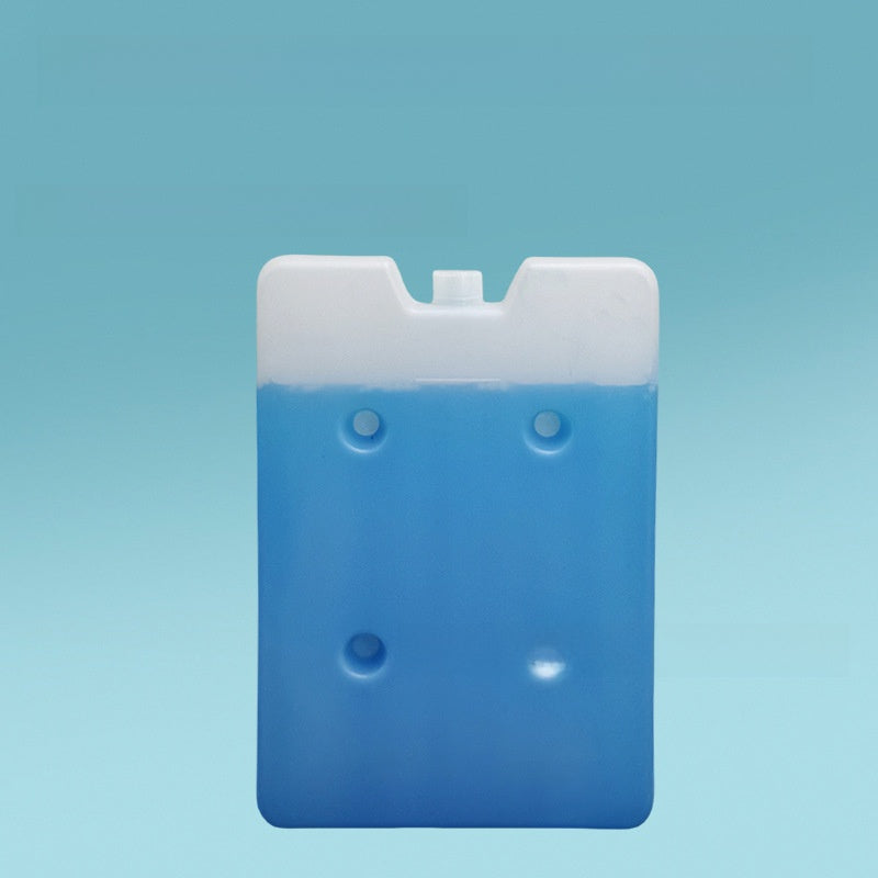Reusable Cooling Ice Plate