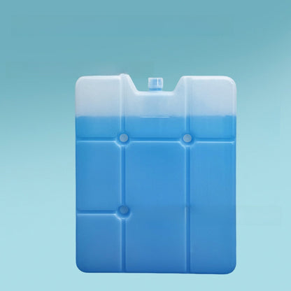 Reusable Cooling Ice Plate