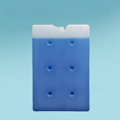Reusable Cooling Ice Plate