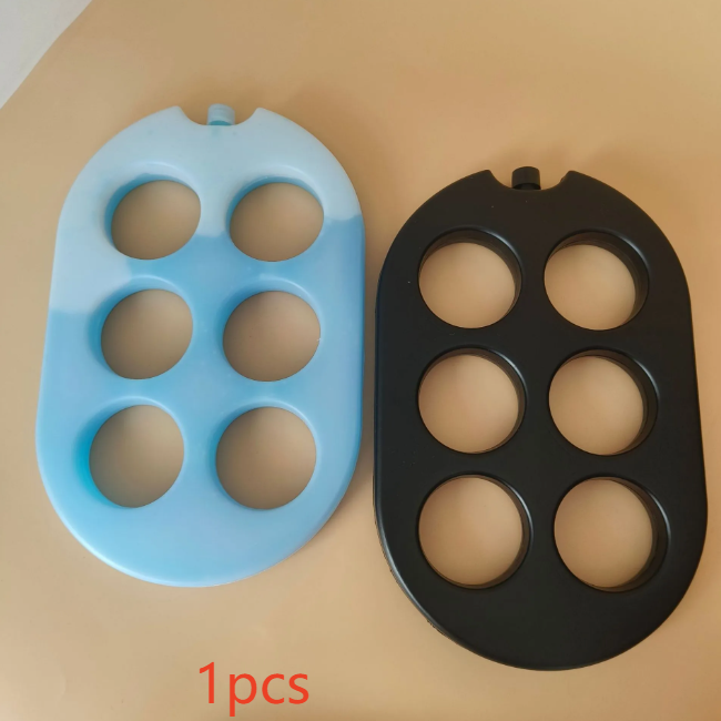 Reusable Cooling Ice Plate