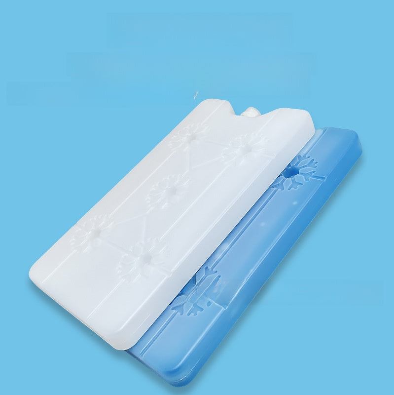Reusable Cooling Ice Plate