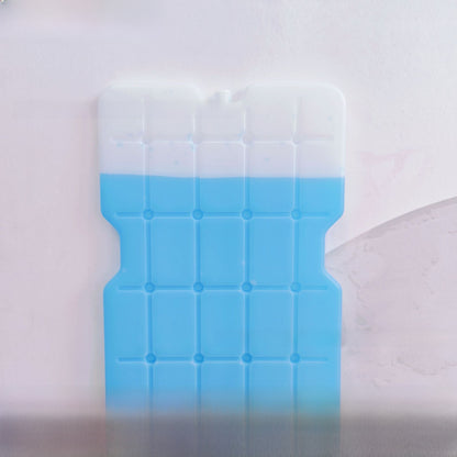 Reusable Cooling Ice Plate