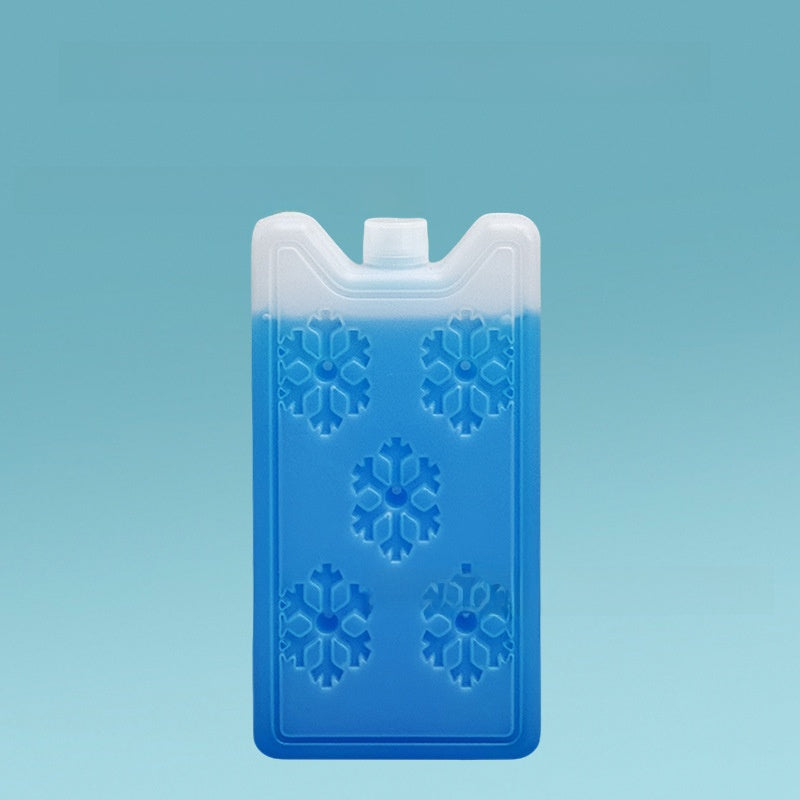 Reusable Cooling Ice Plate